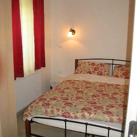 Apartma Cuvee Kobarid